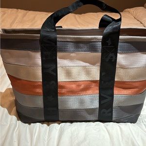Harvey’s Boat Tote